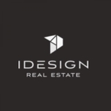 iDesign Real Estate Logo