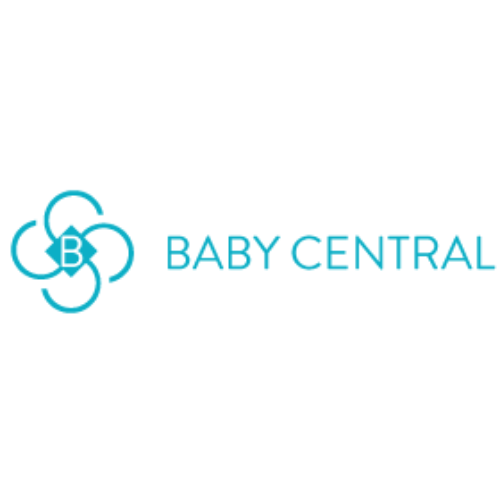 Baby Central Singapore Logo