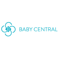 Baby Central Singapore Logo
