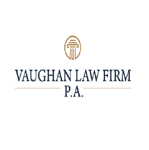 Company Logo For Vaughan Law Firm, PA'