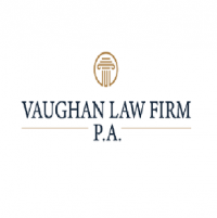 Vaughan Law Firm, PA Logo