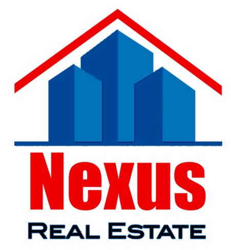 Company Logo For Nexus Real Estate'