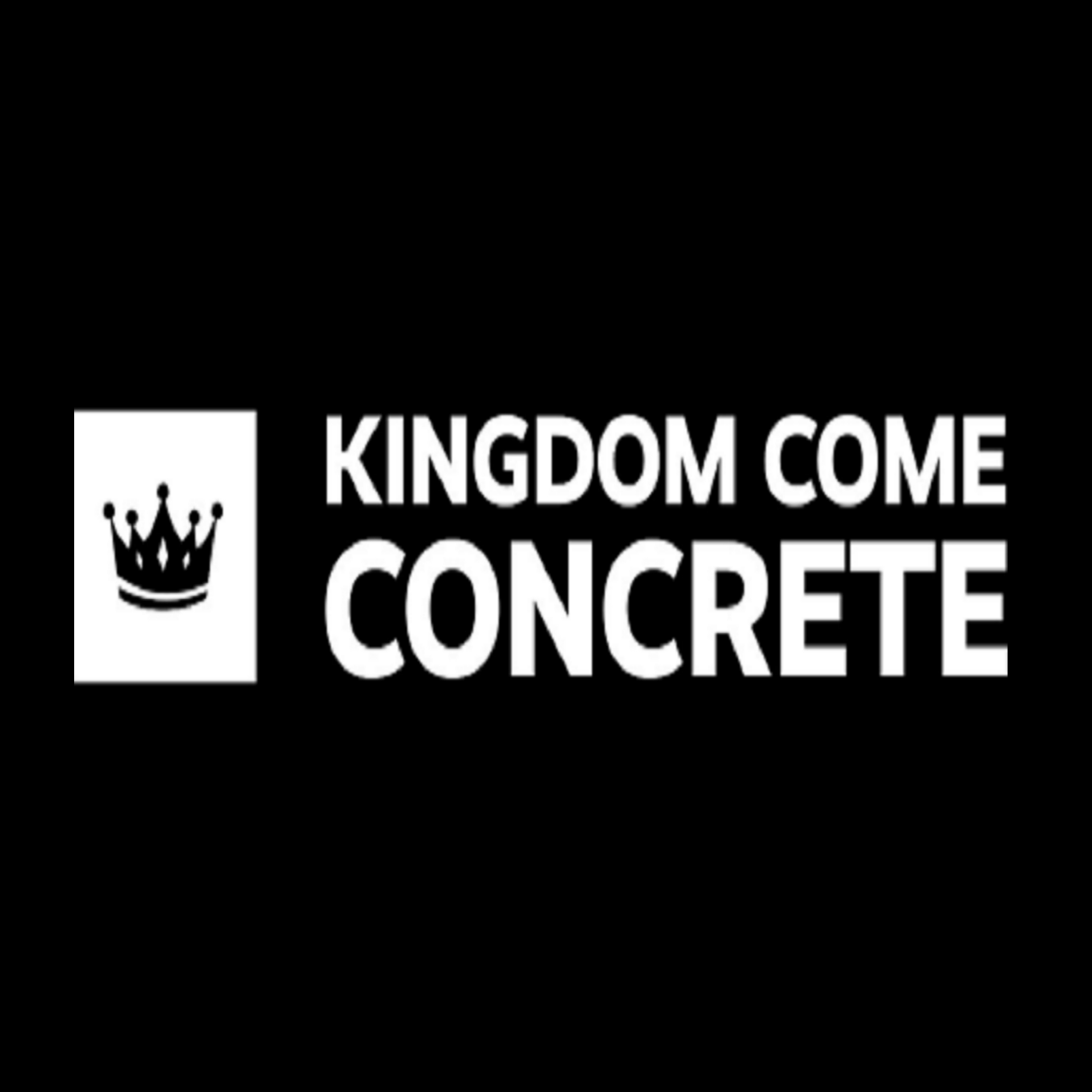 Company Logo For Kingdom Come Concrete LLC'