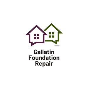 Company Logo For Gallatin Foundation Repair'