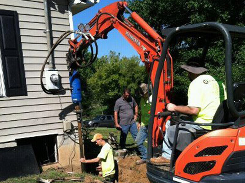 Company Logo For Scottsboro Foundation Repair'