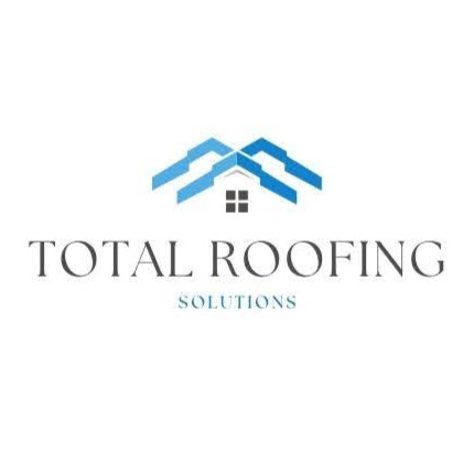 Company Logo For Total Roofing Solutions'