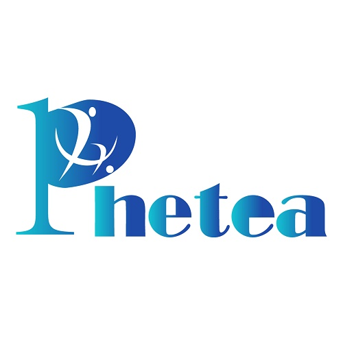 Phetea Official Logo