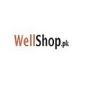 Wellshop a internationally, registered company to buy produc'