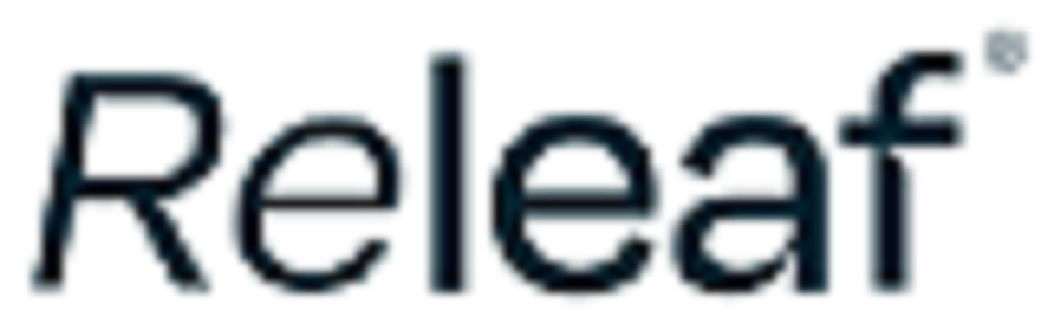 Company Logo For Releaf'