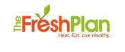 Company Logo For The Fresh Plan'