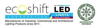 Company Logo For Ecoshift Corp, LED Lighting Warehouse'