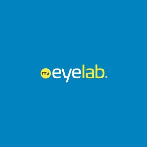 Company Logo For My Eyelab Cumming'