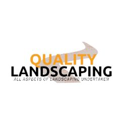 Company Logo For Quality Landscapes'