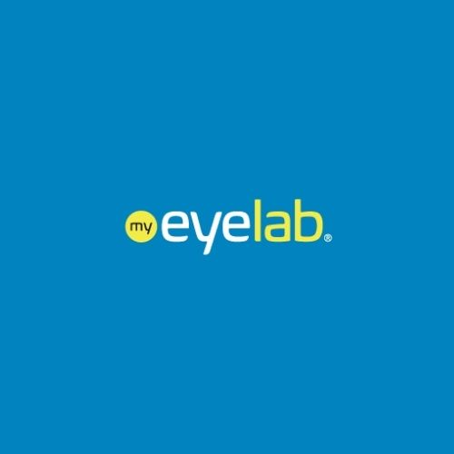 Company Logo For My Eyelab Lewisville Stemmons'