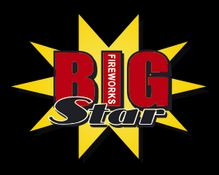 Big Star Fireworks