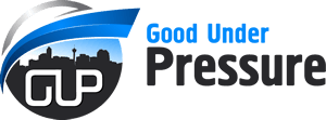 Company Logo For Good Under Pressure'