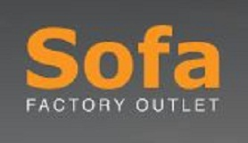 Company Logo For Sofa Factory Outlet'