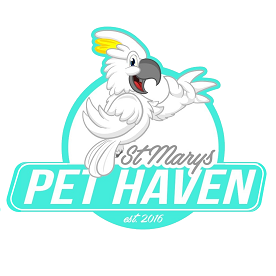 St Marys Pet Haven'