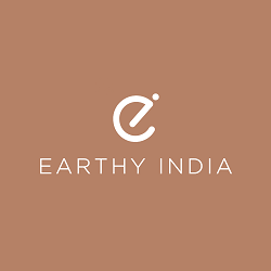 Company Logo For Earthy India'