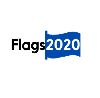 Company Logo For Flags 2020'