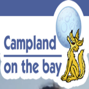 Company Logo For Campland on the Bay'