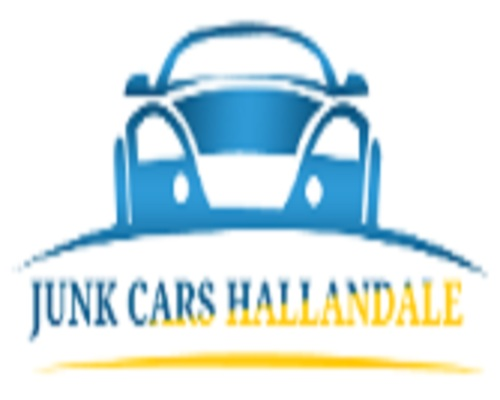 Company Logo For Junk Cars Hallandale'