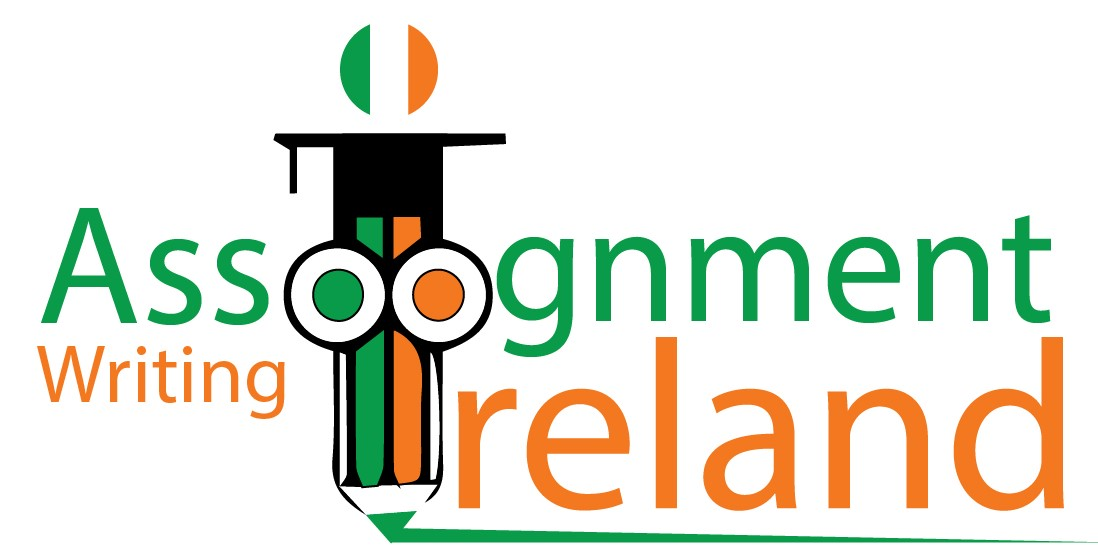 Assignment Writing Ireland Logo