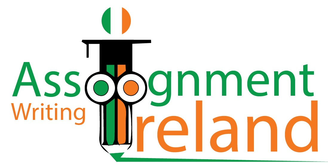 Company Logo For Assignment Writing Ireland'