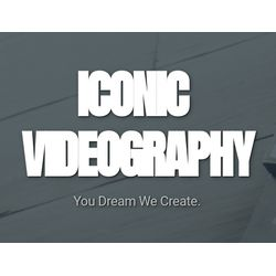 Company Logo For Iconic Videography Ltd'