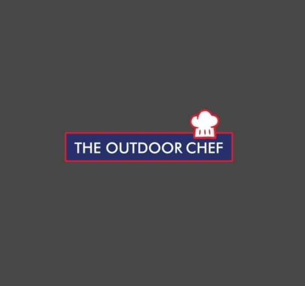 Company Logo For The Outdoor Chef'