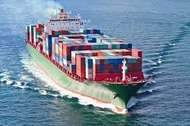 Ocean Freight Forwarding Market'
