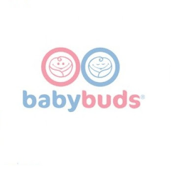 Company Logo For Baby Buds'