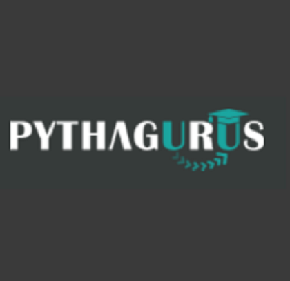 Pythagurus Logo