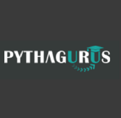 Company Logo For Pythagurus'