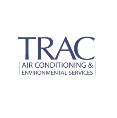 Company Logo For TRAC Air Conditioning and Environmental Ser'