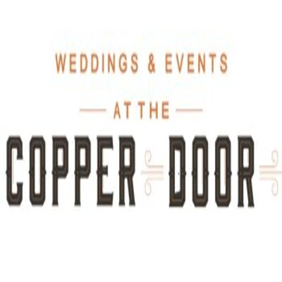 Company Logo For Weddings &amp; Events At The Copper Doo'