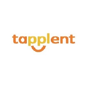 Company Logo For Tapplent Technologies Pvt. Ltd.'