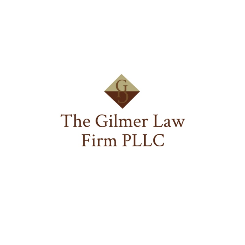 The Gilmer Law Firm, PLLC Logo