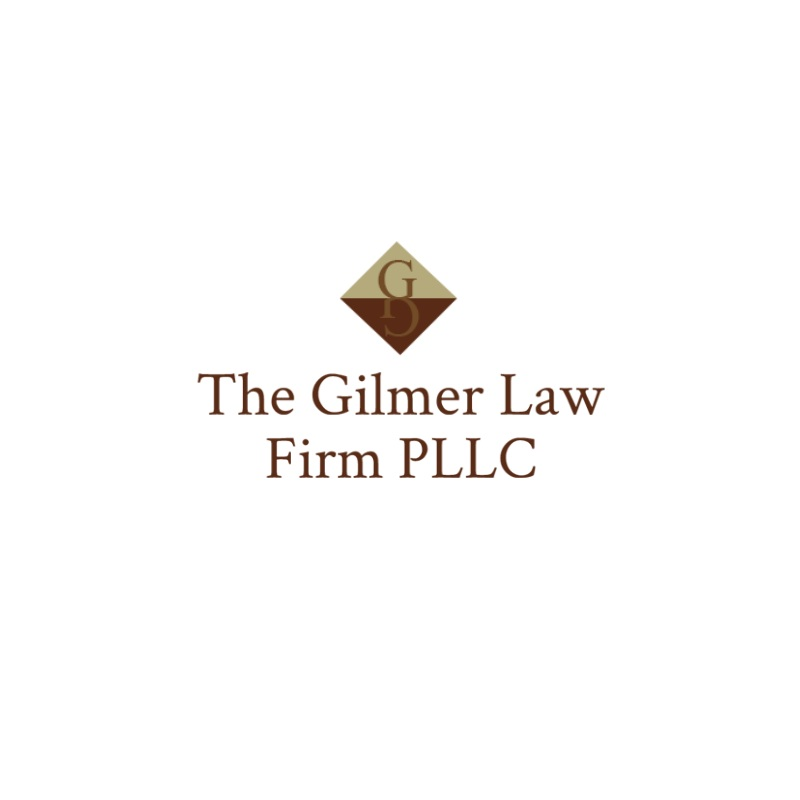 Company Logo For Gilmer Law Firm, PLLC'