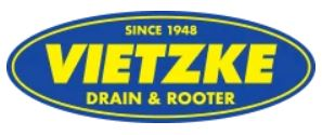 Vietzke Drain & Rooter'