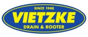 Vietzke Drain &amp; Rooter'