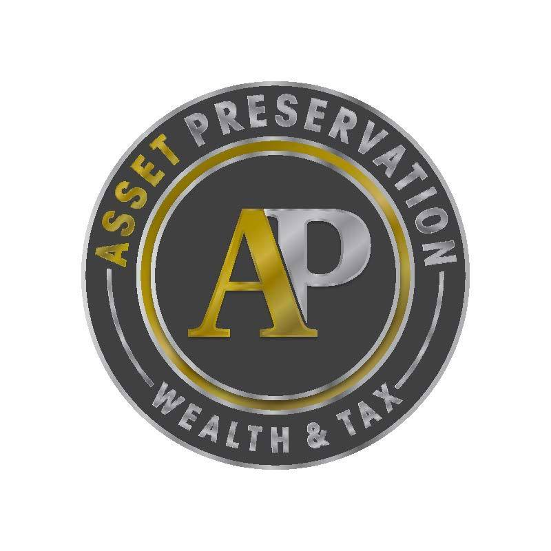 Company Logo For Asset Preservatio Retirement Planning'