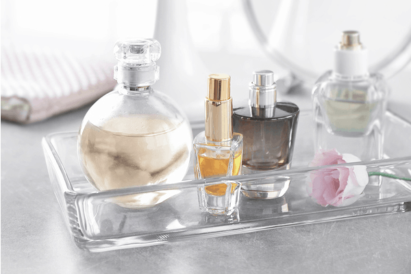 Fragrance and Perfume Market