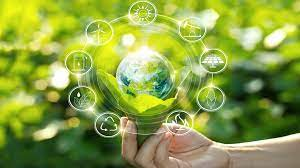 Green Technology and Sustainability'