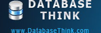 Database Think Logo