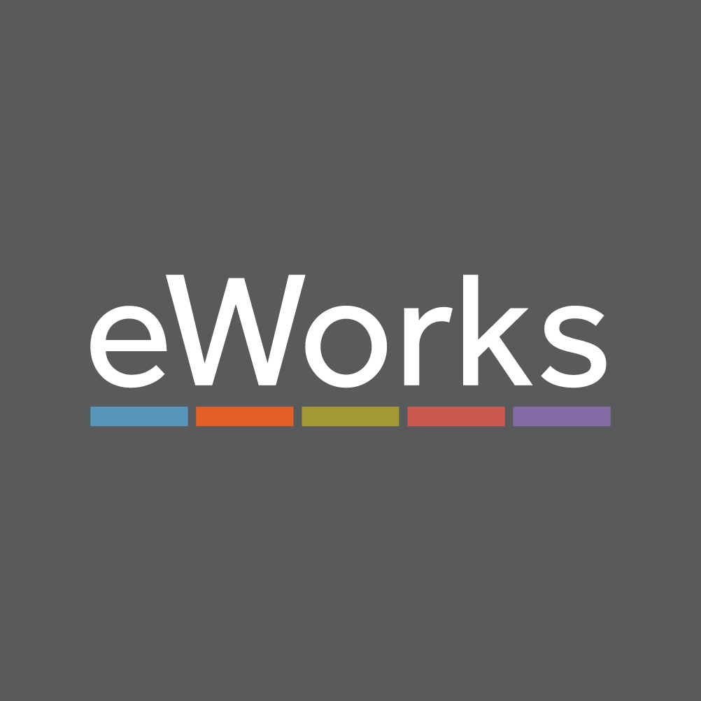 Company Logo For eWorks'