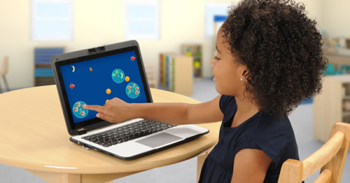 Preschool Education Software Market'