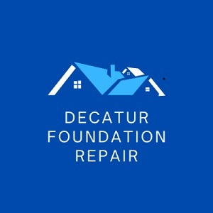 Company Logo For Decatur Foundation Repair'