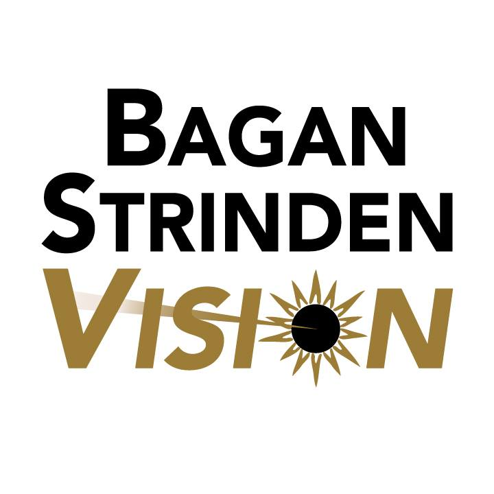 Company Logo For Tom Strinden'