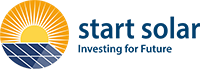 Start Solar UK Logo
